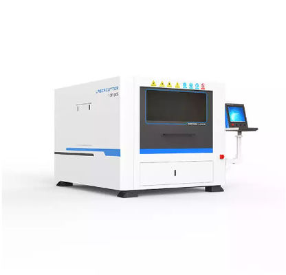 آلة قطع الألياف بالليزر الاقتصادية 1313G CNC 1000W 1500W 2000W