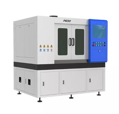 0.2mm-5mm الصفائح المعدنية آلة القطع بالليزر 2000W 3000W 4000W