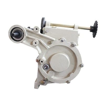 نسج تلوح في الأفق اترك GearBox Textile Machinery Parts Water Jet Loom Gear Box