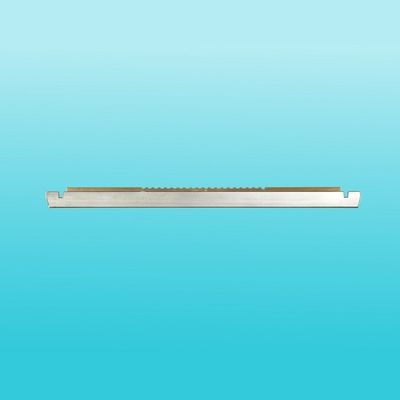 Air Jet Loom Warp Stop Motion Parts Contact Bar ZAX-E