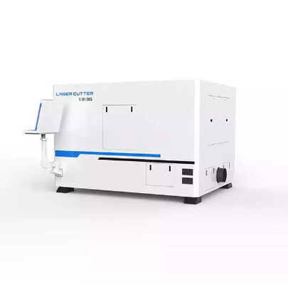 آلة قطع الألياف بالليزر الاقتصادية 1313G CNC 1000W 1500W 2000W