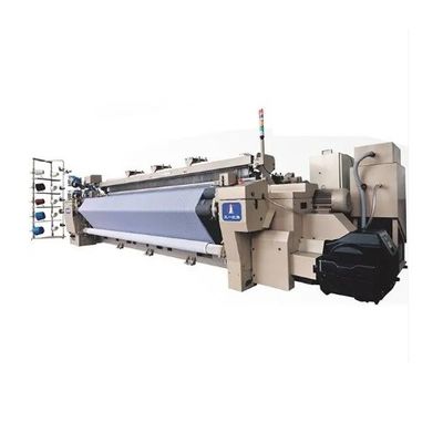 ماكينة نسج القصب الهوائية بطول 170 سم JA92 Air Jet Power Loom