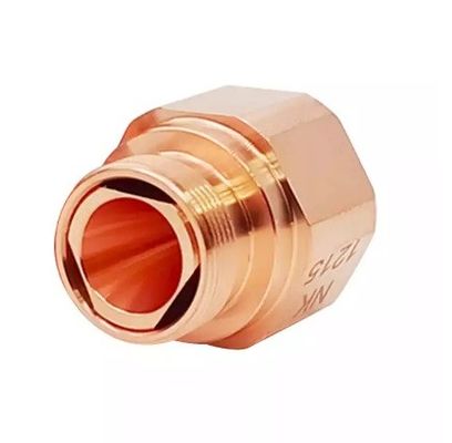 اختيار فوهة القطع بالليزر M11 فوهة القطع بالليزر H17mm HK NK