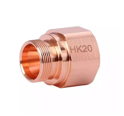 اختيار فوهة القطع بالليزر M11 فوهة القطع بالليزر H17mm HK NK