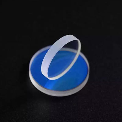 عدسة واقية ليزر Dia25mm * 1.5mm لآلة القطع بالليزر