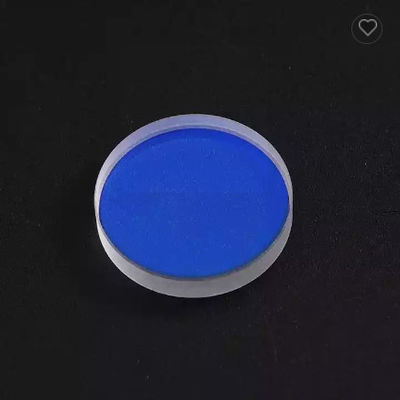 عدسة واقية ليزر Dia25mm * 1.5mm لآلة القطع بالليزر