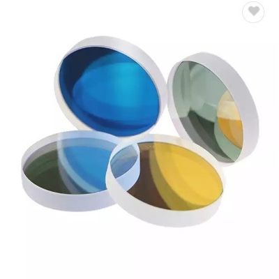 بريسيتيك WSX الألياف الليزر عدسة واقية 34mm الليزر القاطع عدسة