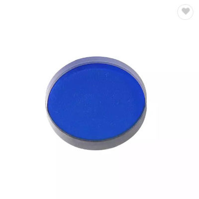 D42mm الليزر عدسة نافذة واقية مستهلكات الليزر القاطع