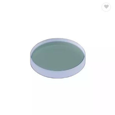 أجزاء آلة الليزر عدسة واقية 25x3mm زجاج حماية النوافذ