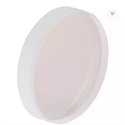 عدسة واقية من الليزر لآلات ليزر الألياف مستهلكات زجاج D5mm * 5mm