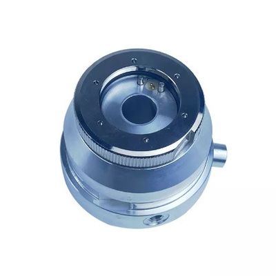 Precitec Laser Cutter Nozzle Sensor CM2-0.75 مكثف حامل سيراميك