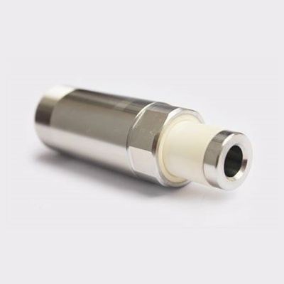مضخة الغطاس قطع غيار ماكينات النسيج Water Jet Loom Ceramic Plunger