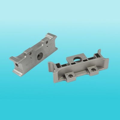 قطع غيار Air Jet Loom Warp Stop Base لأنوال المنسوجات ZA205-6-03