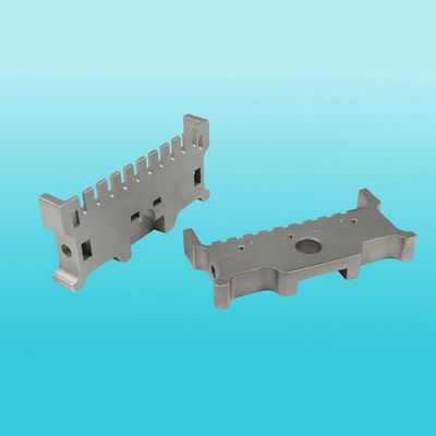 قطع غيار Air Jet Loom Warp Stop Motion Base لآلات النسيج