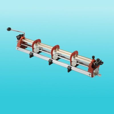 جهاز إيقاف الحركة Airjet Loom Warp لآلة نسج منشفة تيري V7M (D) -2A