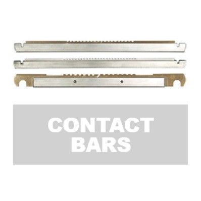 Air Jet Loom Warp Stop Motion Parts Contact Bar ZAX-E