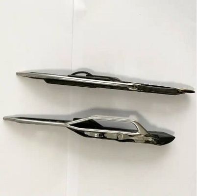 قطع غيار سنفرة تلوح في الأفق للمنسوجات SM93 Rapier Gripper Head